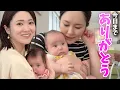 【今日までありがとう😊】最終日、ニックがまさかの怒り!? / 家族がどうしても行きたかった場所へ…🇬🇧
