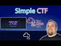 TryHackMe Simple CTF