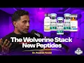 The Wolverine Stack Peptides for Post-Surgery Healing