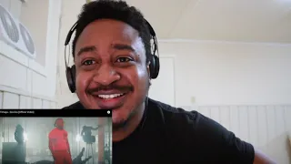 timaya gra gra official video reaction