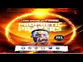 SPECIAL NEW MONTH PROPHETIC PRAYERS - JUNE 2026 NSPPD 1ST JUNE 2026