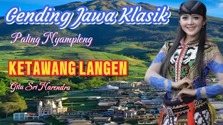 ketawang langen gita sri narendra