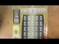 500 GRAND OLG lottery - instant scratch ticket