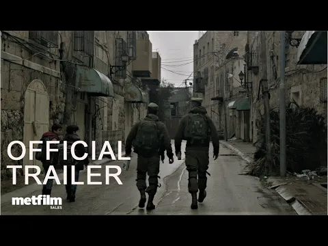 Official Trailer