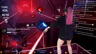  expert halsey without me nurko u0026 miles away remix 