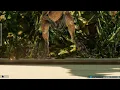 Atrociraptor Release with Theme - Jurassic World Evolution 2 | Malta DLC