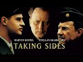 Taking Sides 2001 FULL WAR MOVIE Harvey Keitel Stellan Skarsgard Moritz Bleibtreu