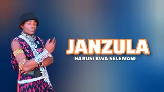 JANZULA HARUSI KWA SELEMANI PRD BY MBASHA STUDIO 2025 