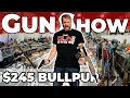 Dec 7th 2024 Gun Show Tokarev Bullpup St Charles MO