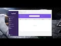 Java Netbeans UI Design PayRoll Dashboard