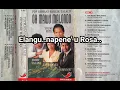 Download Lagu Ana'u Napene u rosa-Ella Hamel