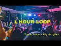 Download Lagu Fry Project - Toca Toca 1 Hour