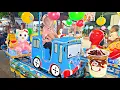Download Lagu NAIK ODONG ODONG BUS TAYO,MOTOR LISTRIK,MENANGKAP IKAN,NAIK ODONG ODONG KUDA_MAKAN ES KRIM MIXUE