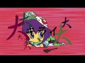 [VOCALOID]DAI DAI DAI KIRAI (/ known as "i hate you")