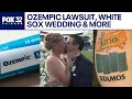 Download Lagu Ozempic blindness lawsuit, White Sox wedding \u0026 John Stamos tattoo | ChicagoNOW 10 a.m.