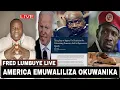 Download Lagu FRED LUMBUYE LIVE: EBYA MUSEVEN BIBI AMERICA🇺🇸 ENDAGANO ELUMYE WETWOGERELA, Chemical Ali Live 