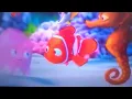 Finding Nemo Obnoxious