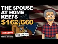 Nursing Home Medicaid in 2026 The Asset Limit and What the Spouse at Home Keeps