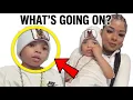 The Internet Is Seriously Concerned About Chrisean Rock Jr