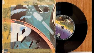 Dire Straits - 1985
