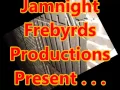 WE GOT THE FUNK William and the Wildmen Live at Smedley's Jamnight