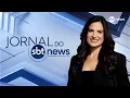 Lagu JORNAL DO SBT NEWS | 30/12/2025