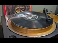 Slayer – Seasons In The Abyss (Side 1 Of 2) VINYL RECORDING 1990