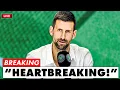 Download Lagu 2 MIN AGO: What Djokovic JUST ANNOUNCED Is INSANE! Tennis Fans REACT!
