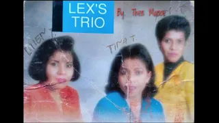 Download 09.Lex's Trio ~ Pengharapan. Solo Aty Tetelepta. (Mien, Tina \u0026 Aty). MP3