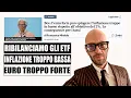 Download Lagu RIBILANCIARE GLI ETF IN VISTA DI EURO FORTE ED INFLAZIONE IN ECCESSIVO RIBASSO