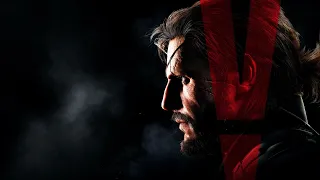 Metal Gear Solid Delta: Snake Eater Part 2 Gameplay Story – Fanmade Cutscenes Edit [ENG]