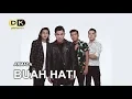 Download Lagu Armada - Buah Hati (Official Lyrics Video) | DK Pictures