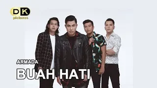 armada buah hati official lyrics video dk pictures