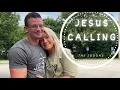 Jesus Calling May 29th