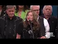 Opry Stars Perform "Who's Gonna Fill Their Shoes?" During Opry's 100th Anniversary | Opry 100