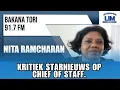 Download Lagu BT DINSDAG 2 SEPT 2025 || KRITIEK STARNIEUWS OP CHIEF OF STAFF