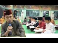 Download Lagu Belajar Tilawah Dasar Bagi Pemula Bersama Qori Nasional Asal Riau. Azwan Yusuf, S.Sos 🔴 ( LIVE )