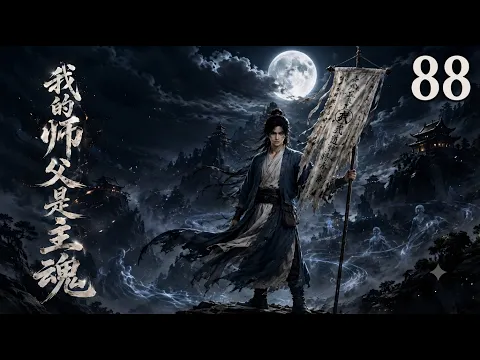 My Master Is the Primary Soul Episode 18