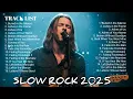 Lagu Best Slow Rock for Solo Trips and Midnight Escapes