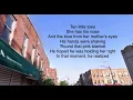 MaRynn Taylor - Dads and Daughters {LYRICS}.