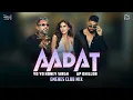 Lagu AADAT ( EMENES CLUB MIX ) - YO YO HONEYSINGH x AP DHILLON x EMENES | BEST DESI MIXES !!!