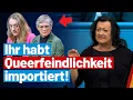 Download Lagu Birgit Bessin wirft Grünen hechelei vor! - AfD-Fraktion im Bundestag