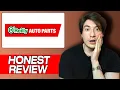 OReilly Auto Parts Honest Review Real User Experience Online Shopping Walkthrough