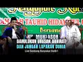 Download Lagu Live Sendang  Banyakan Kediri (Dahulukanlah Urusan Akhirat Dan Jangan Lupakan Urusan Dunia)
