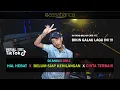 BREAKBEAT INDO TERBARU KENCANG KALI - VIRAL TIKTOK!! - DJ ANGGA DULL AT CASSABLANCA BENGKULU