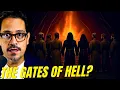 Download Lagu The SHOCKING Reason Jesus Went to the Gates of HELL | Ep. 31 (Matthew 16:1-20)