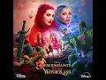 Kylie Cantrall,Malia Baker,Descendants Cast - Perfect Princess(Audio)