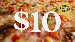 Papa Murphy s Pizza - 10 Tuesday