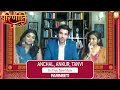 Lagu Anchal Sahu, Ankur Verma And Tanvi Dogra On Their New Show Parineeti, Characters, Bonding \u0026 More