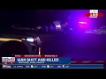 7 7 26 5a BREAKING 18 yo Florida man dead after Northside Jax shooting